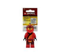 Shein Llavero con luz del Ninja Rojo de LEGO Ninjago KE149H