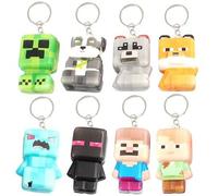 Shein Llavero de alivio del estrés famoso en Internet "Mi mundo, recuperación lenta, apretando la alegría". Se proporcionará envío prioritario al agregarlo