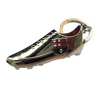 Shein Llavero De Metal Fc Barcelona Bota Dorado Entrega 24/48 Horas - Envío Desde España