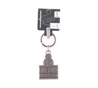 Shein Llavero de Metal Real Madrid One Color One Club Entrega 24/48 Horas - Envío Desde España