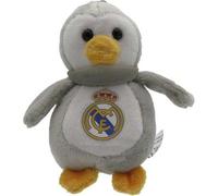 Shein Llavero de Peluche Real Madrid Pingüino Entrega 24/48 Horas - Envío Desde España