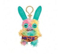 Shein Llavero genuino de Fuggler, monstruo de dientes lindo y feo - Accesorio colgante para mochila