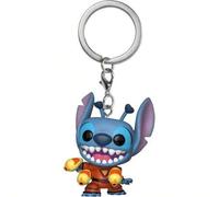 Shein Llavero Pocket POP Disney Lilo & Stitch - Stitch Exclusive