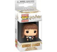 Shein LLAVERO POCKET POP HARRY POTTER HERMIONE WITH POTIONS - Llavero Licencia Oficial - Diseño Exclusivo - Duradero y Resistente - Regalo Perfecto - Ligero