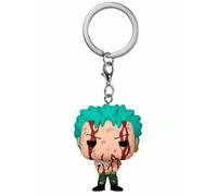 Shein Llavero Pocket POP One Piece Roronoa Zoro