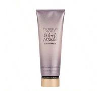 Shein Loción con brillo de pétalos de terciopelo de Victoria's Secret, 236 ml