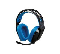 Shein Logitech G G535 Lightspeed Auriculares Gaming Inalámbricos y USB-C para PS4/PS5 con Micrófono Negro