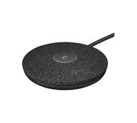 Shein Logitech Rally Mic Pod Grafito Micrófono de superficie para mesa