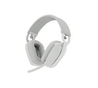 Shein Logitech Zone Vibe 100 Auriculares Inalámbrico Diadema Llamadas/Música Bluetooth Blanco