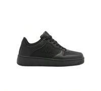 Shein Logo Maserat Men's Sneakers Black 32193CW 005