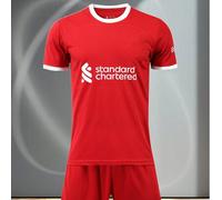 Shein Logotipo personalizado para ropa deportiva de niñas jóvenes, personalización DIY, la personalización te pertenece de manera única - Kit de fútbol insp