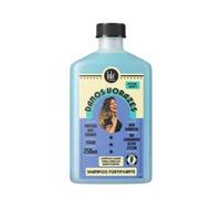 Shein Lola Cosmetics Danos Vorazes Shampoo Fortificante 250ml