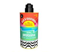 Shein Lola Cosmetics Ela É Carioca Tratamiento Capilar 3 en 1 500ml