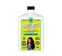 Shein Lola Cosmetics Ondulados Lola Inc. Acondicionador/co Wash 500g