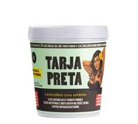 Shein Lola Cosmetics Tarja Preta Máscara Restauradora 230g