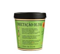 Shein Lola Cosmetics Umectação Oliva Máscara 200g