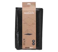 Shein Lona de Suelo color Negro de 3x4metros de 90GSM. Envio gratis 24/72h.