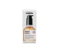 Shein Loreal Expert Metal Detox Aceite Concentrado 50 Ml, aceite Concentrado Protector Antidepósitos Metal Detox. ¡envío En 24/48hs!