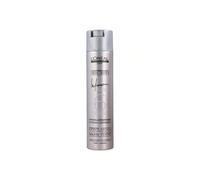 Shein Loreal Infinium Laca Fort/strong 300 Ml, Laca De Fijación Fuerte Sin Olor La Laca Hipoalergénica Infinium Pure Strong Permite Una Fuerte Fijación Del