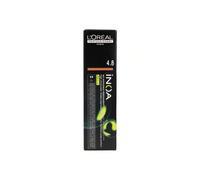 Shein Loreal Inoa Color 4.8 60 Gr, Tinte Permanente En Crema Sin Amoniaco. ¡envío En 24/48hs!