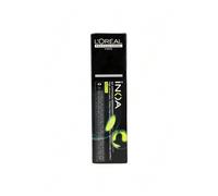 Shein Loreal Inoa Color 6.1 60 Gr, Coloración Profesional Sin Amoniaco. ¡envío En 24/48hs!, disfruta de una experiencia única para tu cuidado personal con L