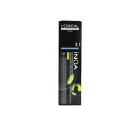 Shein Loreal Inoa Color 8.1 60 Gr, Tinte Permanente En Crema Sin Amoniaco. ¡envío En 24/48hs!