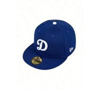 Shein Los Angeles Dodgers 59fifty Men's Baseball Cap Blue