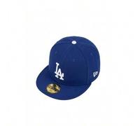 Shein Los Angeles Dodgers Authentic Collection GM 59FIFTY Fitted Men's Hat Royal