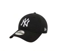 Shein Los Angeles Dodgers Unisex Cap Black