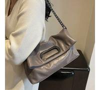 Shein Los nuevos bolsos de mujer de este año para primavera y verano, bolsos de hombro de gran capacidad para ir al trabajo.