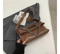 Shein Los nuevos bolsos de mujer de este año para primavera y verano, bolsos de hombro de gran capacidad para ir al trabajo.