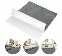 Shein Losetas de PVC autoadhesivas para suelo - 30x30 cm, disponibles en conjuntos de 1/2/3/4/5 m² (11/22/33/44/55 baldosas) | Compatible con calefacción po