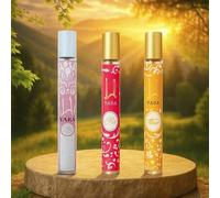 Shein Lote de 3 eau de parfum YARA 35ml