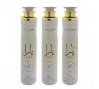 Shein Lote de 3 fragancias para el hogar Yara Moi de 300 ml