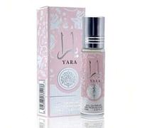 Shein Lote de 3 Musc Yara 10 ml - Lattafa