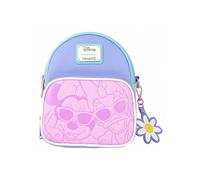 Shein Loungefly Disney Daisy Duck & Minnie Mouse - Mini mochila convertible