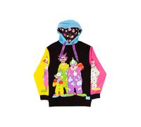 Shein Loungefly Killer Klowns Sudadera con capucha 2X