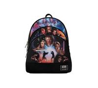 Shein Loungefly Mini mochila star wars trilogia 2