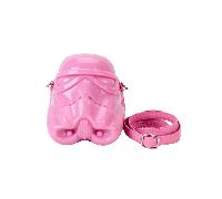 Shein Loungefly Star Wars Neon Stormtrooper Molded Crossbody Bag