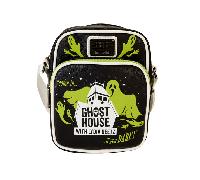 Shein Loungefly Warner Bros Beetlejuice 2 Crossbody Bag