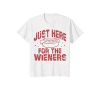 Shein Love Hot Dogs? This Hilarious T-Shirt is a Must-Have for You!