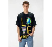 Shein Love Montessori Teacher Montessori Education Back To School T-Shirt Tee For Adult, Men, Women, Teen, Teenager, Adolescent, Youth