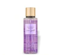 Shein Love Spell Body Mist 250 ml - Fragrance Mist, Long-Lasting, For Women, Cherry Blossom, Purple, Aloe Vera, Suitable For Daily Wear