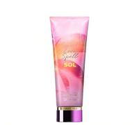 Shein Love Spell Sol Body Lotion 236 ml - Body Lotion, Hydrating, For Women, Fruity Floral, Pink, Suitable For Daily Body Care