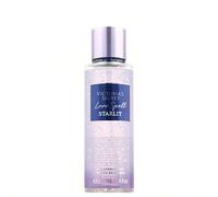 Shein Love Spell Starlit Body Mist 250 ml - Refreshing Floral & Fruity Scent, Long-Lasting Aroma For Women, Lightweight Daily Fragrance, Perfect For Post-Sh