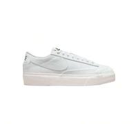Shein Low Platform Canvas Women's Sneakers White / Sail DV7475