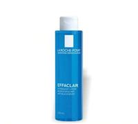 La Roche-Posay Effaclar loción facial astringente para pieles grasas y problemáticas 200 ml
