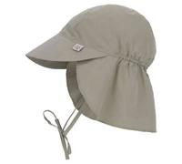 Shein LSF Sun Protection Flap Hat olive