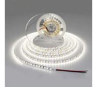 Shein Luces LED de 12V, de 1 metro a 15 metros, luz LED flexible blanca, apropiada para dormitorio, cocina, decoración de habitación, televisor, viajes, aca