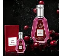 Shein Lush Cherry 50 ml Eau de Parfum para mujer - Inspirado en Lost Cherry